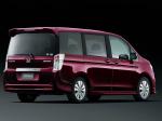 Honda Step Wagon Stepwgn Spada 2009 года